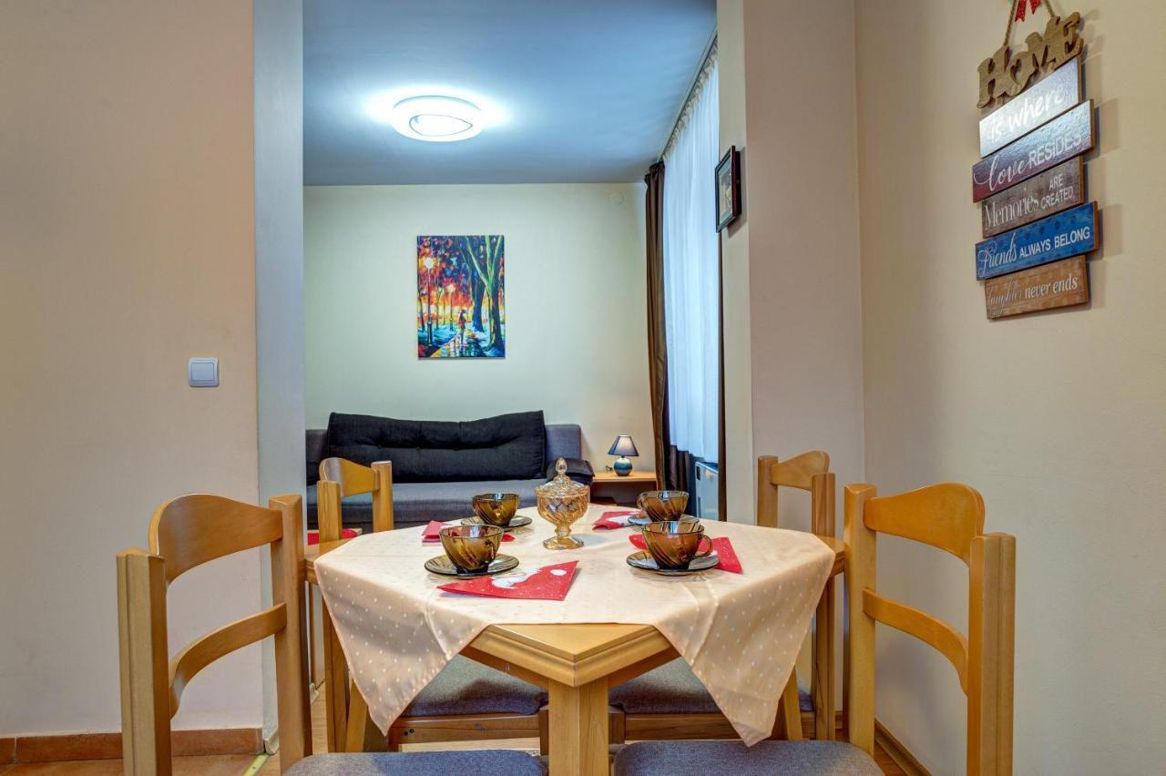 Cozy And Cute 1Bd Apartment In The Castle Complex By Flat Mаnager Pamporovo Exterior foto